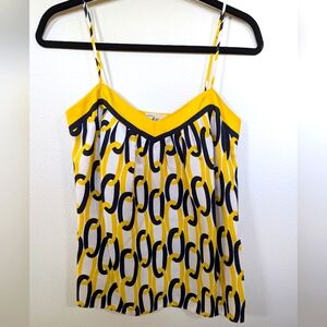 Milly tank top size 0